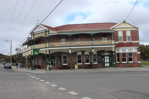 St Marys Hotel And Bistro - Hotel WA 0