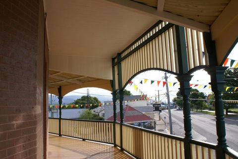 St Marys Hotel And Bistro - Hotel WA 2