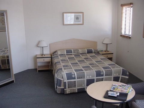 St Marys Park View Motel - Hotel WA 1
