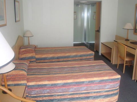 St Marys Park View Motel - Hotel WA 2