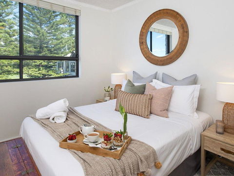 St Tropez Beachside Luxe - Hotel WA 2