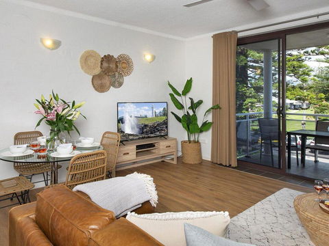 St Tropez Beachside Luxe - Hotel WA 0