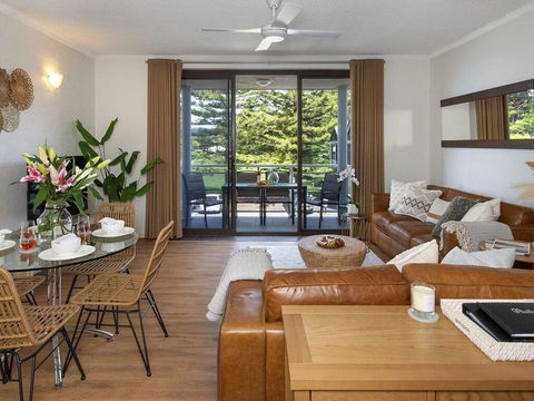St Tropez Beachside Luxe - Hotel WA 1