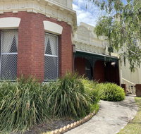 St. Elizabeth's Home - Hotel WA