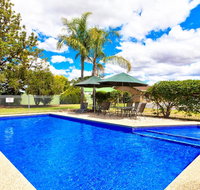 Stagecoach Motel Wodonga - Hotel WA