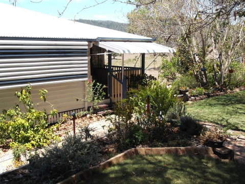 Staple House Bed And Breakfast - Hotel WA 0