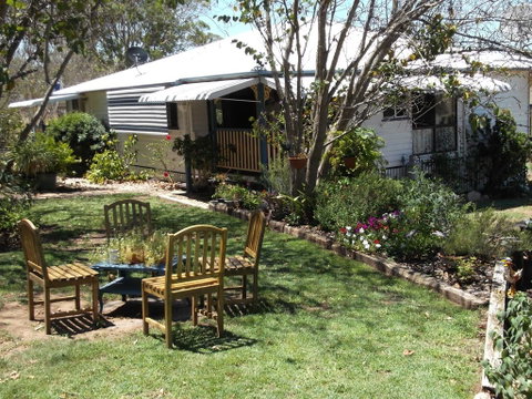 Staple House Bed And Breakfast - Hotel WA 2