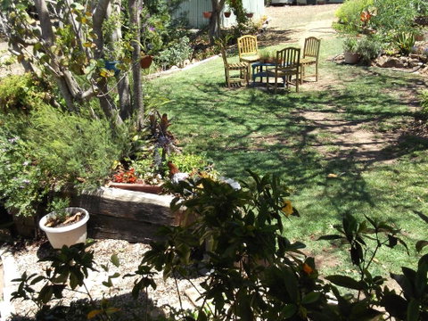 Staple House Bed And Breakfast - Hotel WA 1