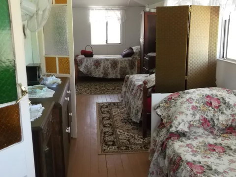 Staple House Bed And Breakfast - Hotel WA 3