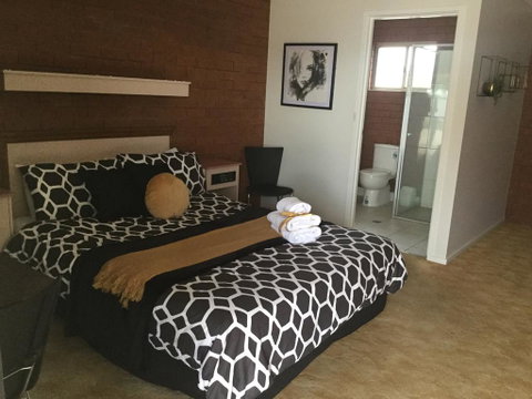 Star Hotel/Motel - Hotel WA 3