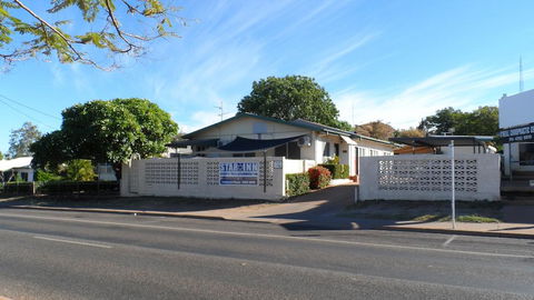 Star Inn Accommodation - Hotel WA 0