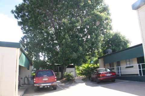 Star Inn Accommodation - Hotel WA 3