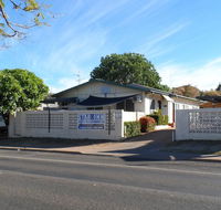 Star Inn Accommodation - Hotel WA