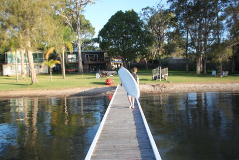 Starfish Cottage - Hotel WA 3
