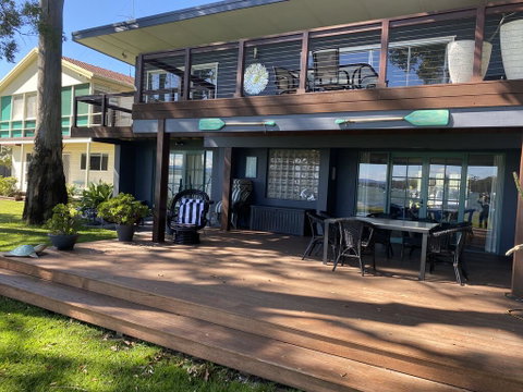 Starfish Cottage - Hotel WA 1