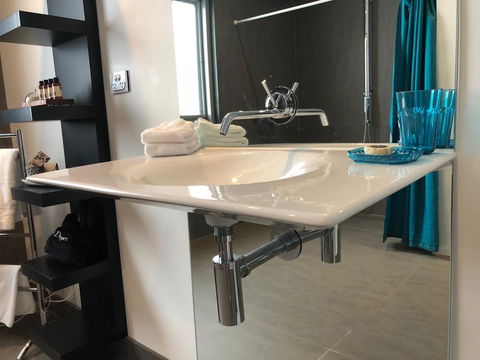 Starhaven Retreat - Hotel WA 1