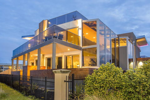 Starhaven Retreat - Hotel WA 0