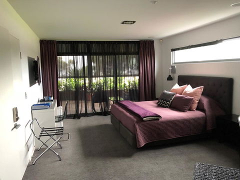 Starhaven Retreat - Hotel WA 2