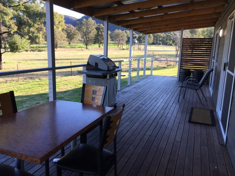 Starline Alpacas Farmstay Resort - Hotel WA 1