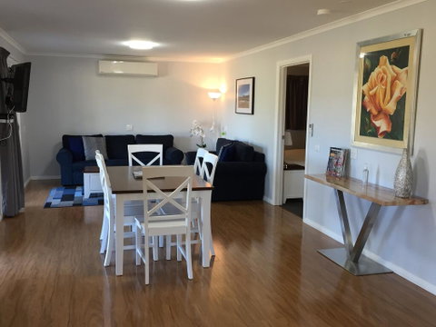 Starline Alpacas Farmstay Resort - Hotel WA 0
