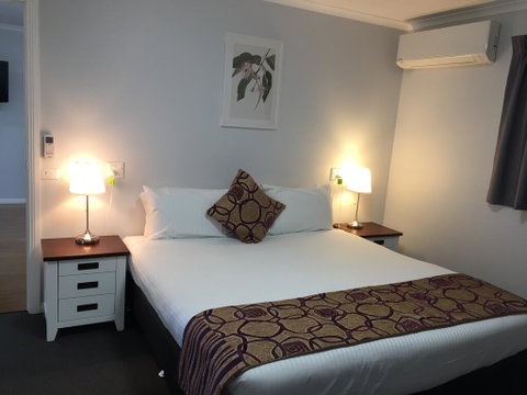 Starline Alpacas Farmstay Resort - Hotel WA 2