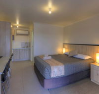 Starline Motor Inn - Hotel WA