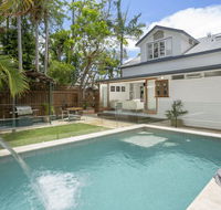 Starr Cottage Byron Bay - Walk to town in 5 minutes - Hotel WA