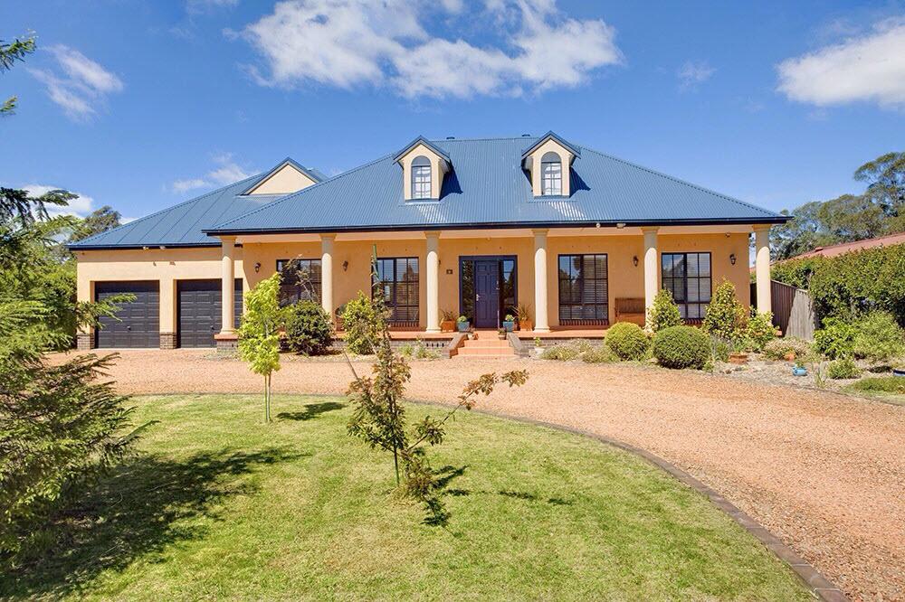 Biala NSW Hotel WA