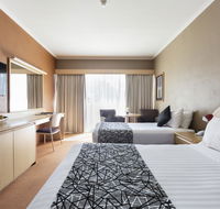 Statesman Hotel - Hotel WA