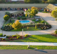 Statesman Motor Inn - Hotel WA