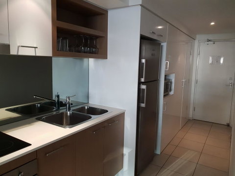 Station 16 Apartment In Arts & Culture Precinct - Hotel WA 1