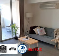 Station 16 Apartment in Arts  Culture Precinct - Hotel WA