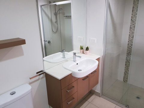 Station 16 Apartment In Arts & Culture Precinct - Hotel WA 3