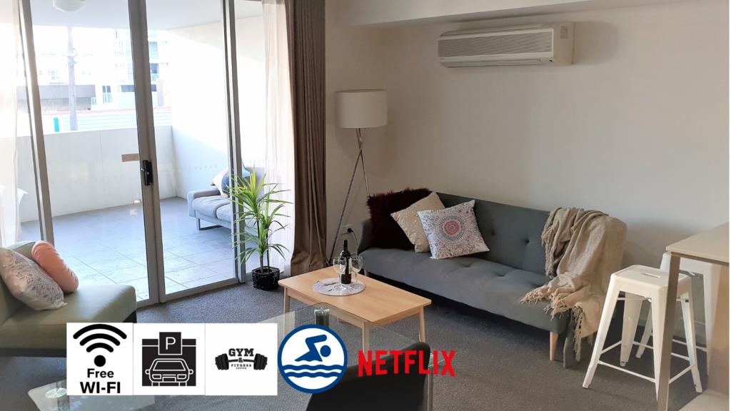South Brisbane QLD Hotel WA