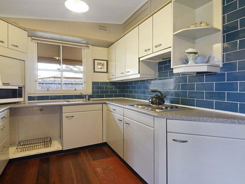 Station Masters Cottage - Classic Quaint & Nostalgia - Hotel WA 1