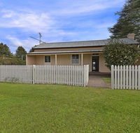 Station Masters Cottage - classic quaint  nostalgia - Hotel WA