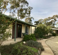 Stawell Holiday Cottages - Hotel WA