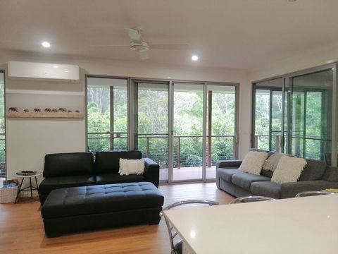 Stay @ LP Montville - Hotel WA 1