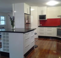 Stay  LP Montville - Hotel WA