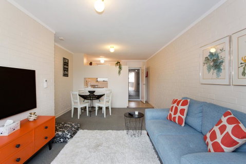 Stay Okay Central - Fremantle - Hotel WA 3
