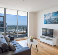 STAYCO Macquarie Park University - Hotel WA