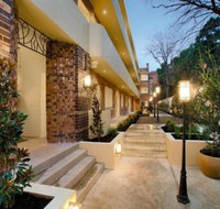 StayCentral on George - Hotel WA
