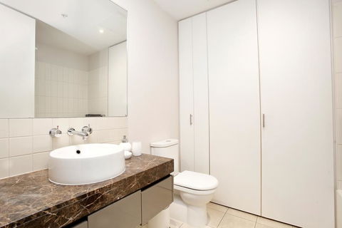 StayCentral On Nott - Hotel WA 3