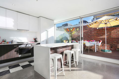StayCentral On Oxford Penthouse - Hotel WA 2