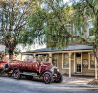 Steampacket Inn - Hotel WA