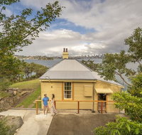 Steele Point Cottage - Hotel WA