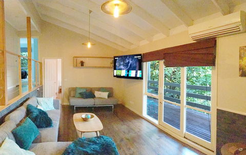 Steep Creek Retreat - Hotel WA 0