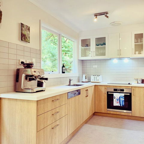 Steep Creek Retreat - Hotel WA 3