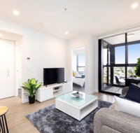 STH2 - Stunning Resort Style 1BR w Wifi Gym 4 ppl - Hotel WA