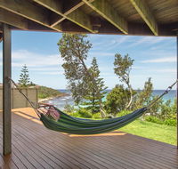 STICKS BY THE SEA - Sunset Strip 103 - Hotel WA